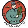 Данила-Мастер