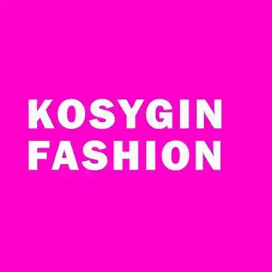 KOSYGIN FASHION