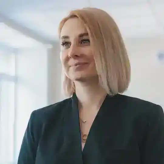 Котлярова Юлия Вадимовна