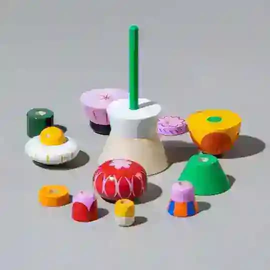 KOTOK Playthings