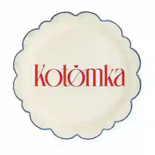 KOTOMKA✨