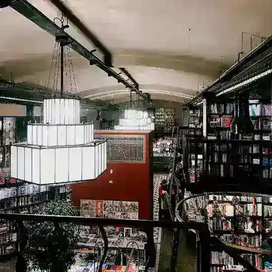 Читательский дневник Profile