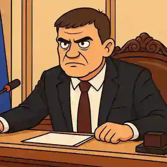 Дизлайк Котюкова