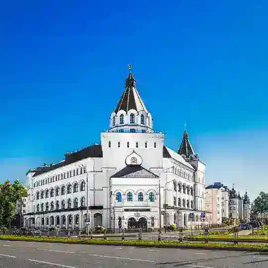 КОВЧЕГ/МИНСК