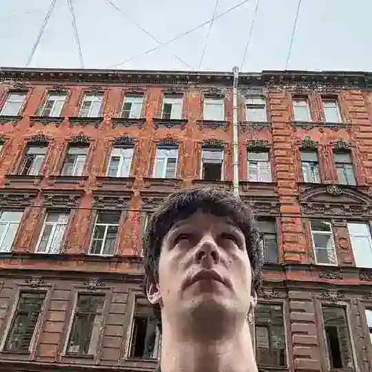 Коврик на столе