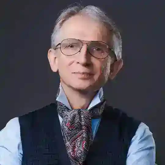 Николай Козлов. Синтон-подход