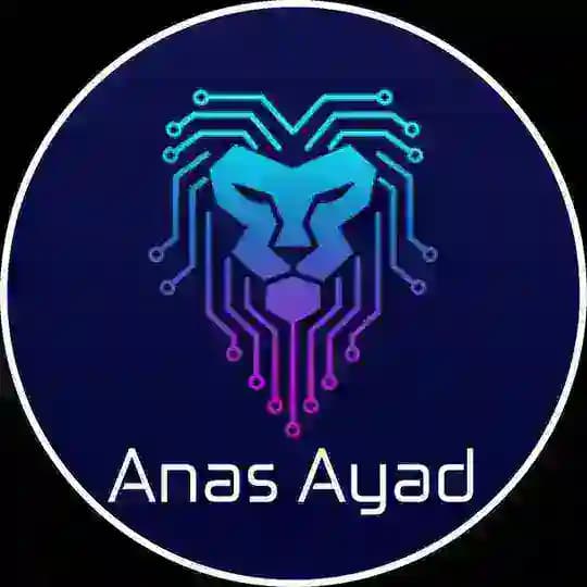 Kpd.a - Anas Ayad