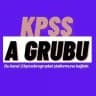 Kpss A Grubu Alan