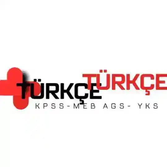 Türkçe - KPSS, MEB AGS, YKS