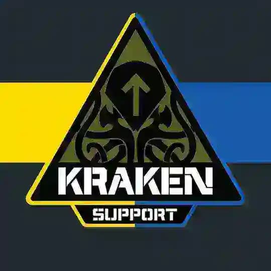 KRAKEN SUPPORT