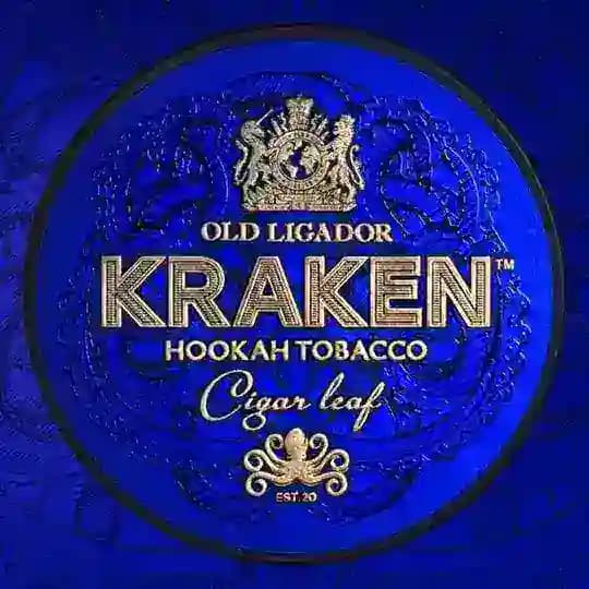 KRAKEN Tobacco Official