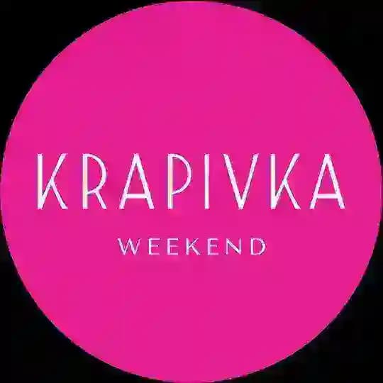 KRAPIVKA weekend