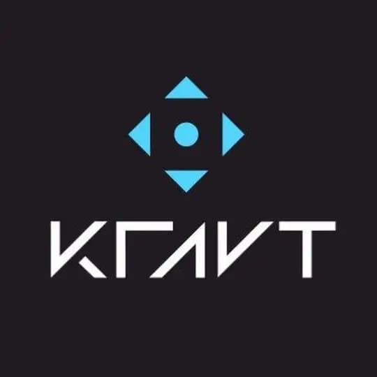 КРАВТ | Дизайн центр