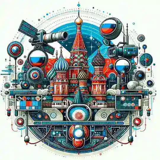 Кремлевские Интриги