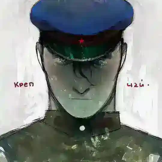 крепчай
