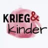 Krieg&kinder