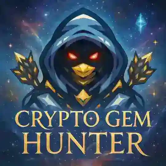 Crypto Gem Hunter