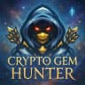 Crypto Gem Hunter