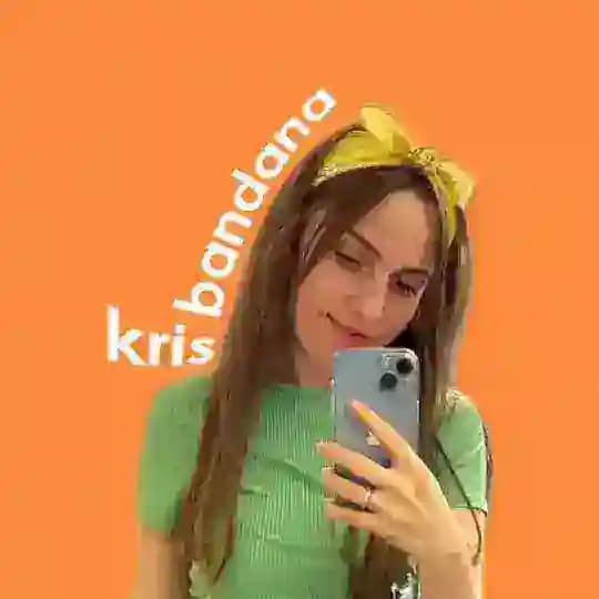 Крис Бандана