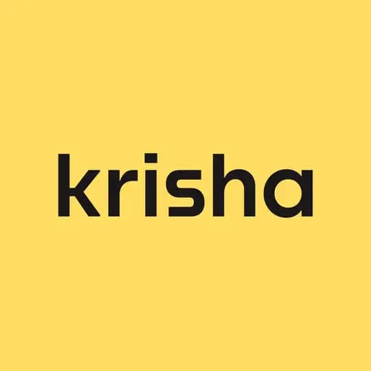 Krisha.kz — Официальный канал