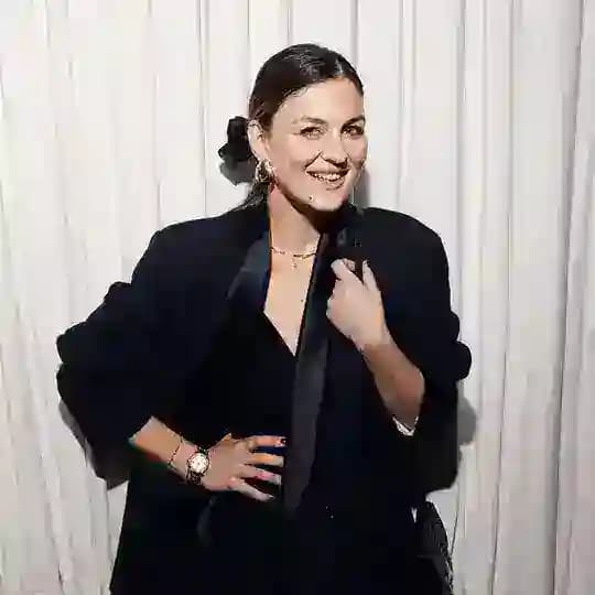 KristinaBerez