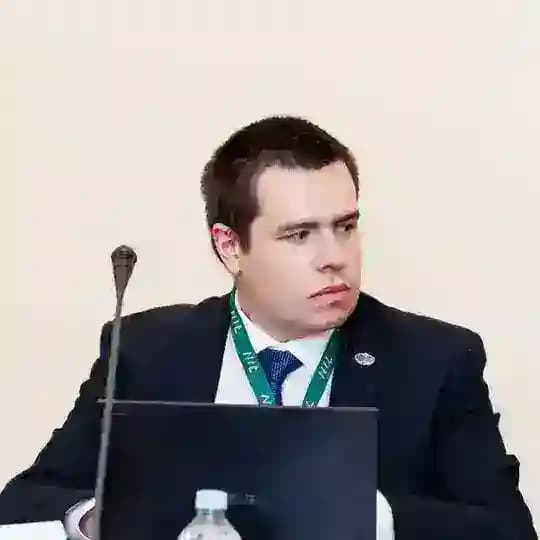 Данила Крылов