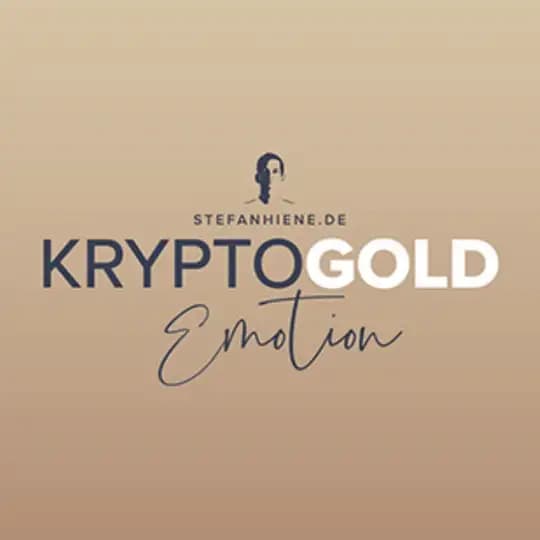 KRYPTOGOLD Profile