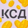 КСД - простір книжок, що захоплюють