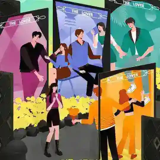 برامج كورية وصينية