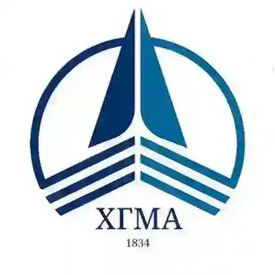 ХГМА 🇷🇺