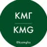 КМГ/ KMG 🍾