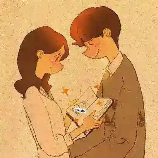 إقرأ/إسمع💜 Profile