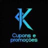 K Tech - CUPONS DE DESCONTO/PROMOÇÕES