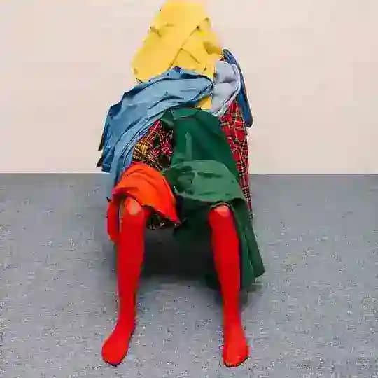 Блудни модной мамочки