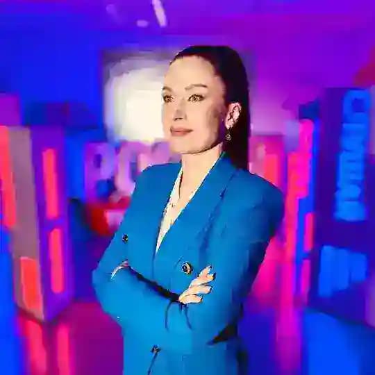 Кулачи Анастасия Олеговна