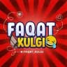 😂FAQAT_KULGI😂 Rasmiy