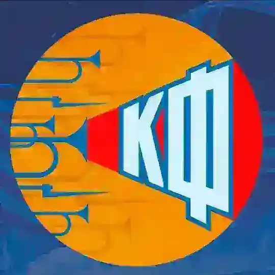 🔥 Культурный фронт Z 🔥