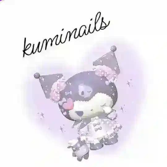 /•᷅‌‎•᷄\੭ kuminails ⦮ ⦯ Profile
