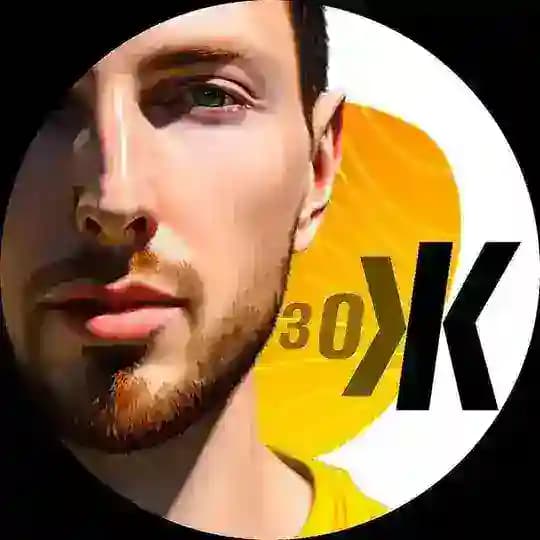 Душный ЗОЖник Кун Profile