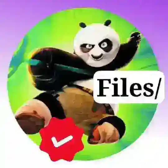 📌 Kung Fu Panda Movie Hindi ⚡