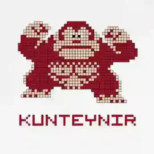 KUNTEYNIR 2002 🇷🇺