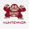 KUNTEYNIR 2002 🇷🇺