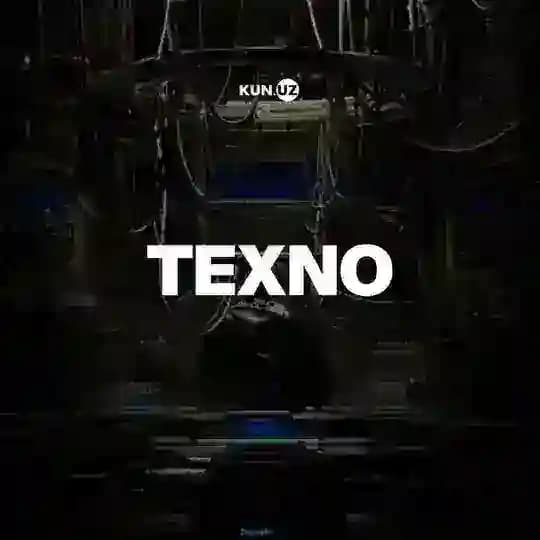 Kun.uz Texnologiya