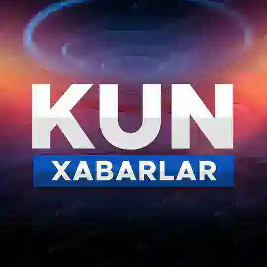 Kun Xabarlar | Расмий канал Profile