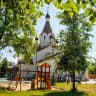 Храм «Неопалимая Купина»
