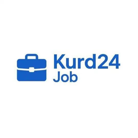 Kurd24 Job