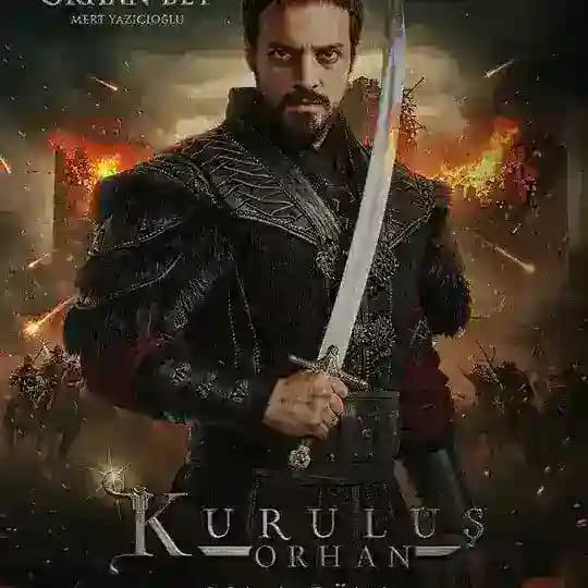 Kurlus orhan || በአሊ መህዲ Profile