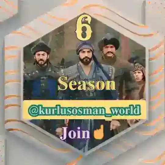 Kurlusosman urdu Dubbed Profile