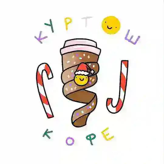 Куртош Кофе 🥰