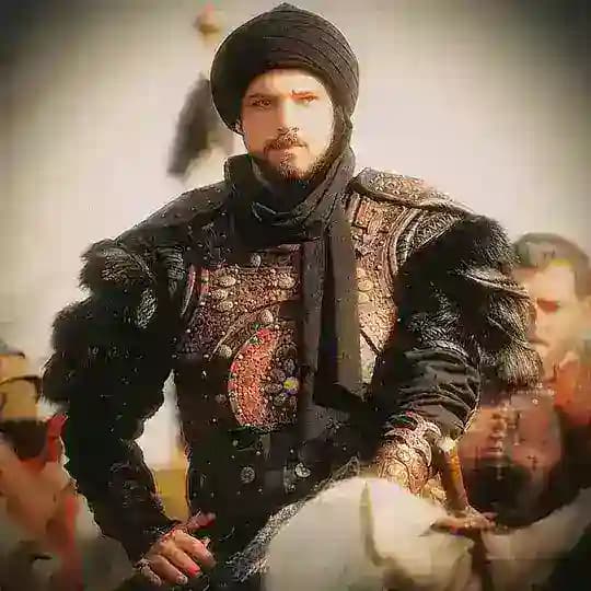 Kurulus Orhan Af soomali